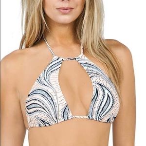 Volcom Bikini Top